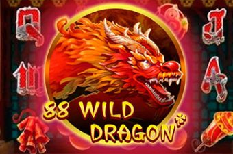 88 Wild Dragon