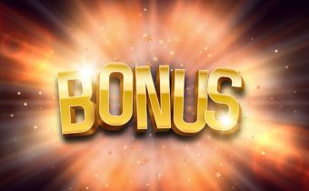 Бонусы