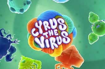 Cyrus the Virus