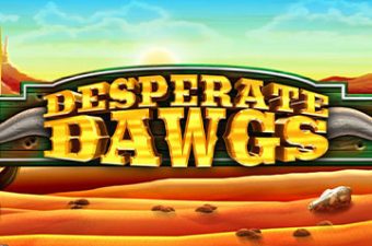 Desperate Dawgs