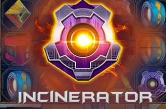 Incinerator