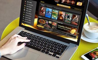 Регистрация пользователя