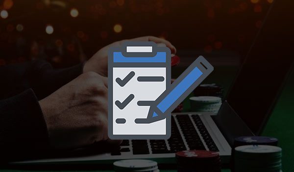 Опрос среди игроков в онлайн казино