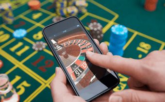 Приложение на Андроид